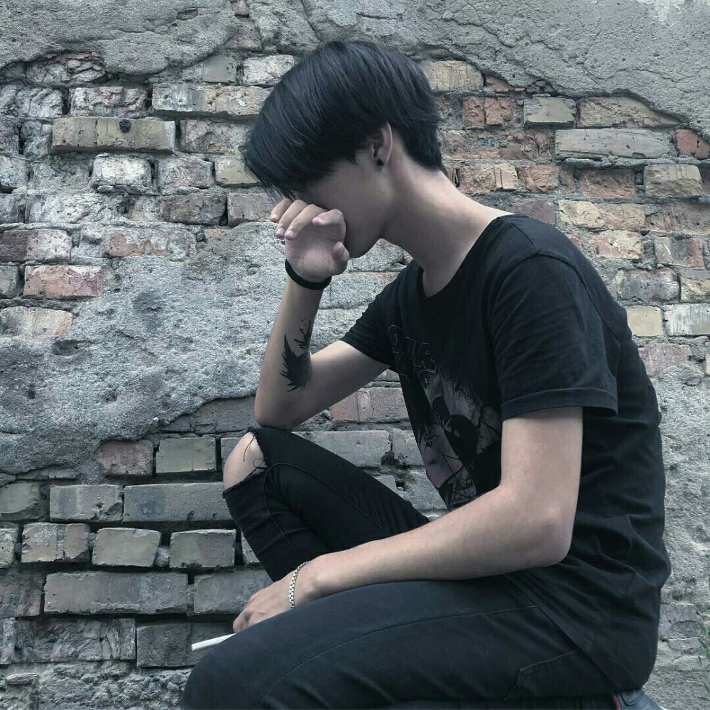 Killing Stalking Юн бум косплей