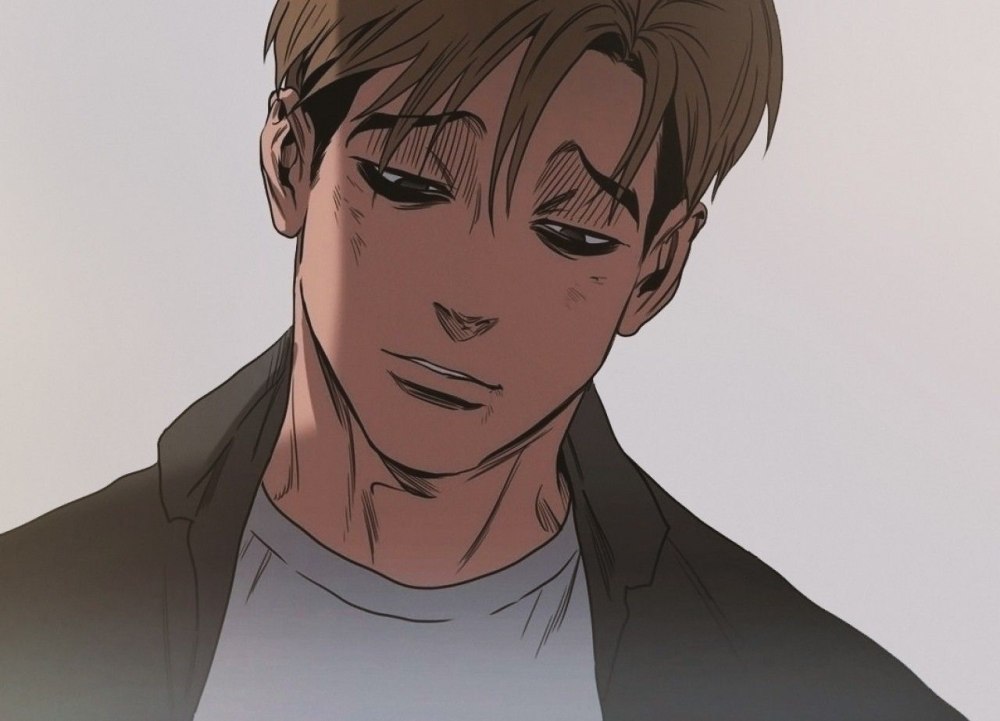 Oh Sangwoo арт