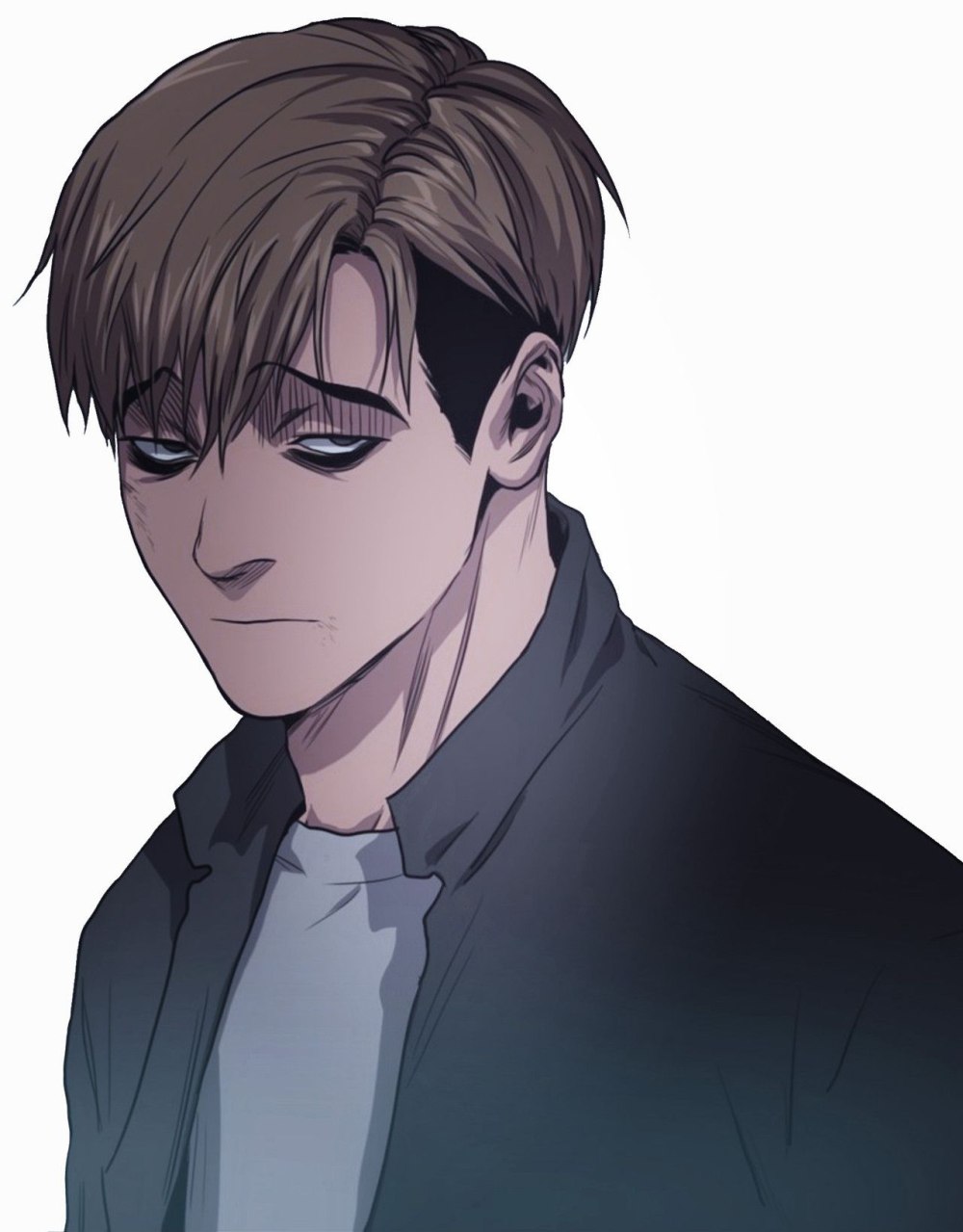 Убить сталкера Sangwoo