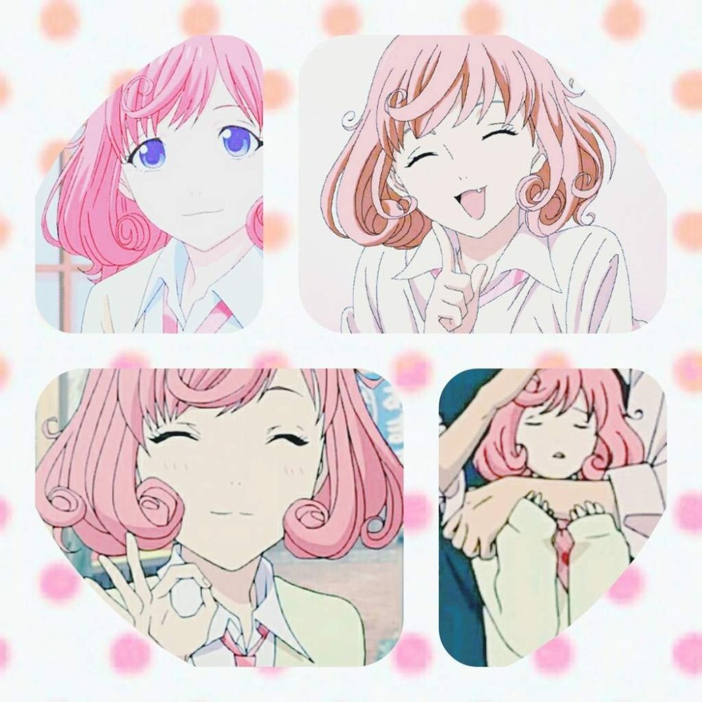 Noragami Хиёри и Кофуку