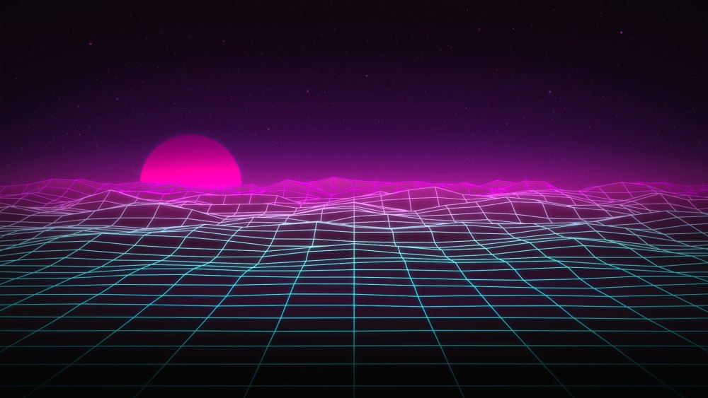 Синтвейв 80