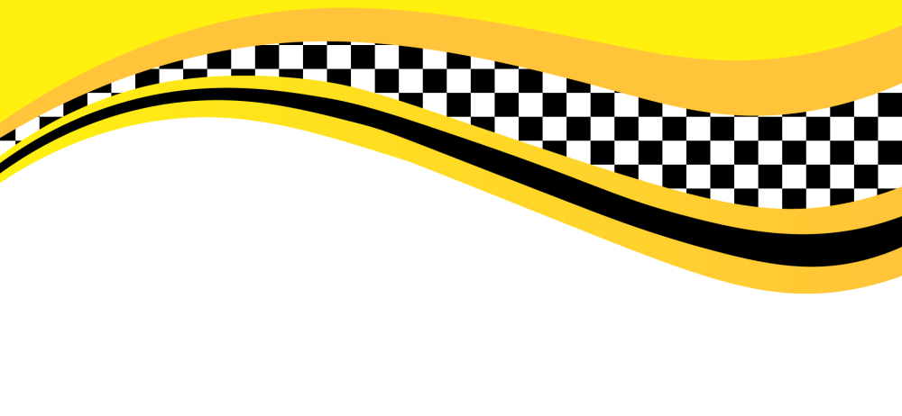 Визитка такси