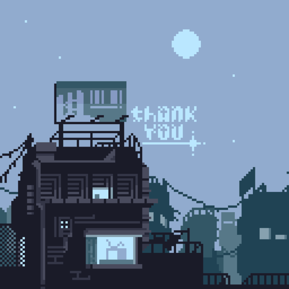 Pixel Art амонг АС