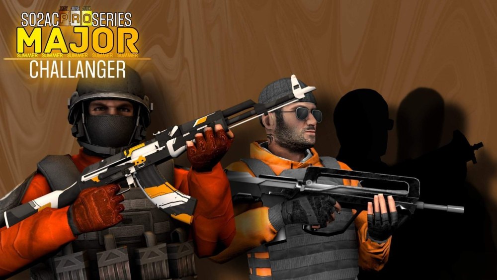 Standoff 2 фон