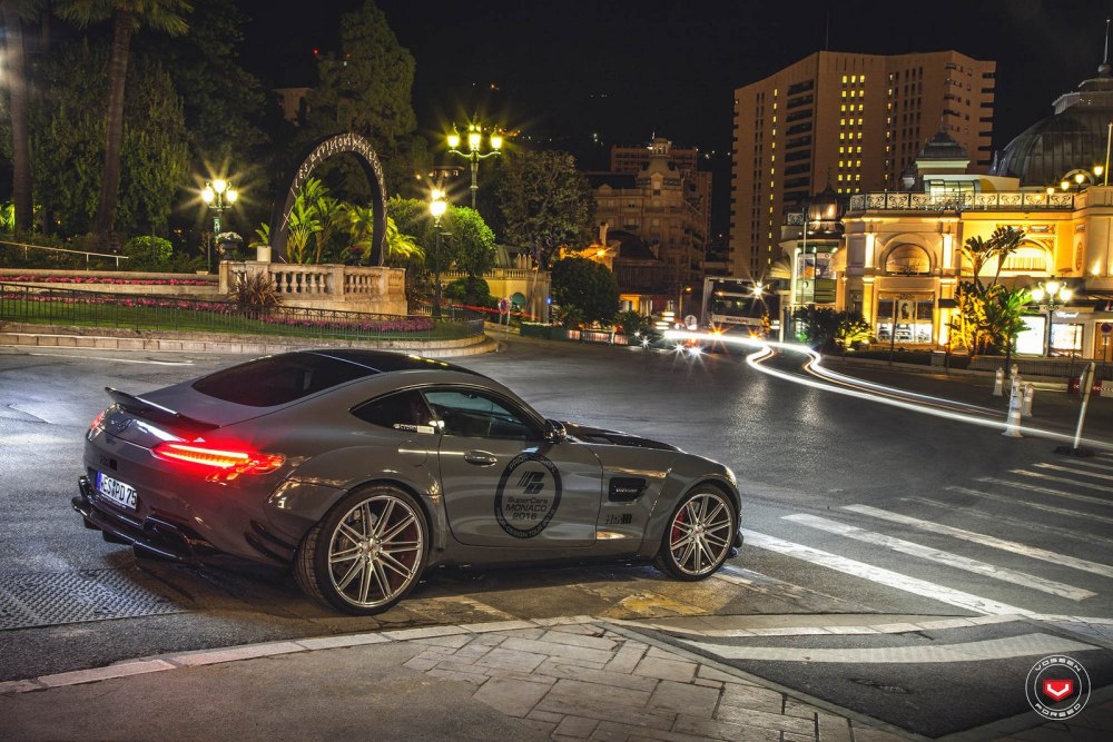 Mercedes-Benz CLS 63 w218