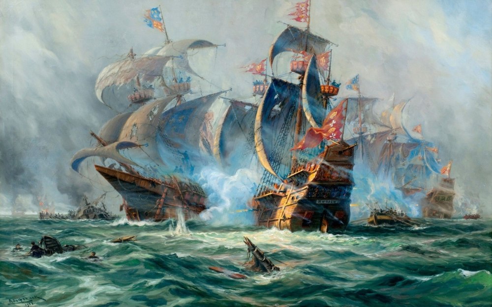 Mayflower корабль