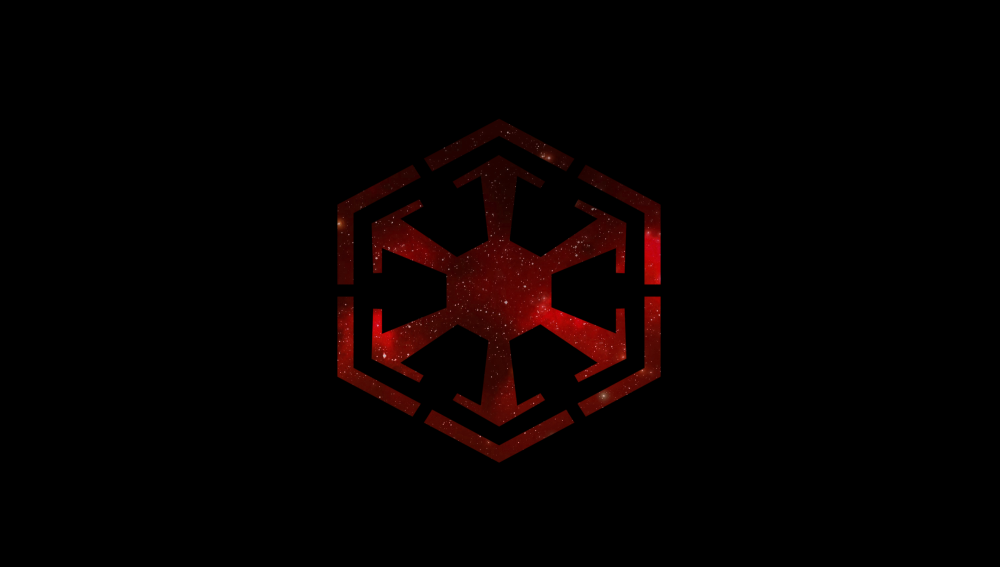 Знак ситхов Звездные войны