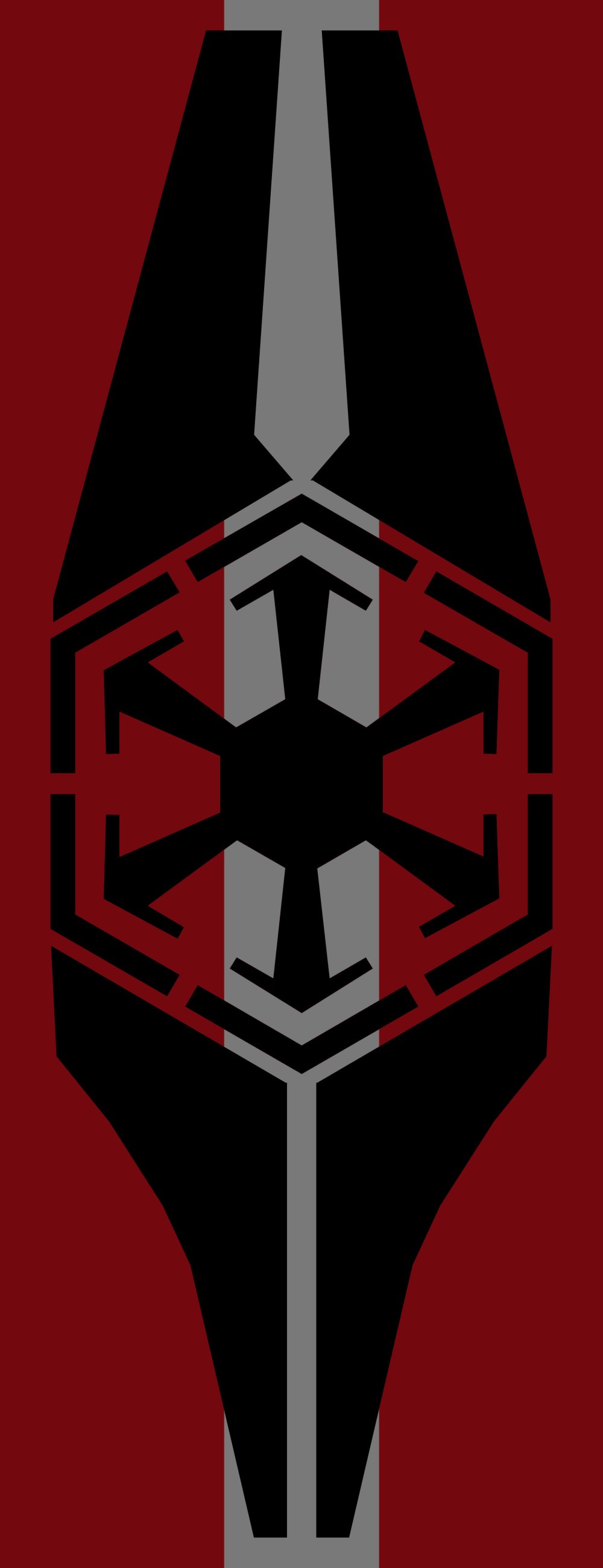 Знак империи ситхов