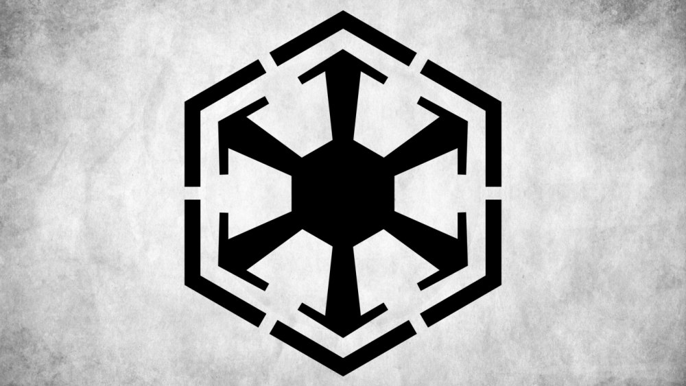Star Wars орден ситхов
