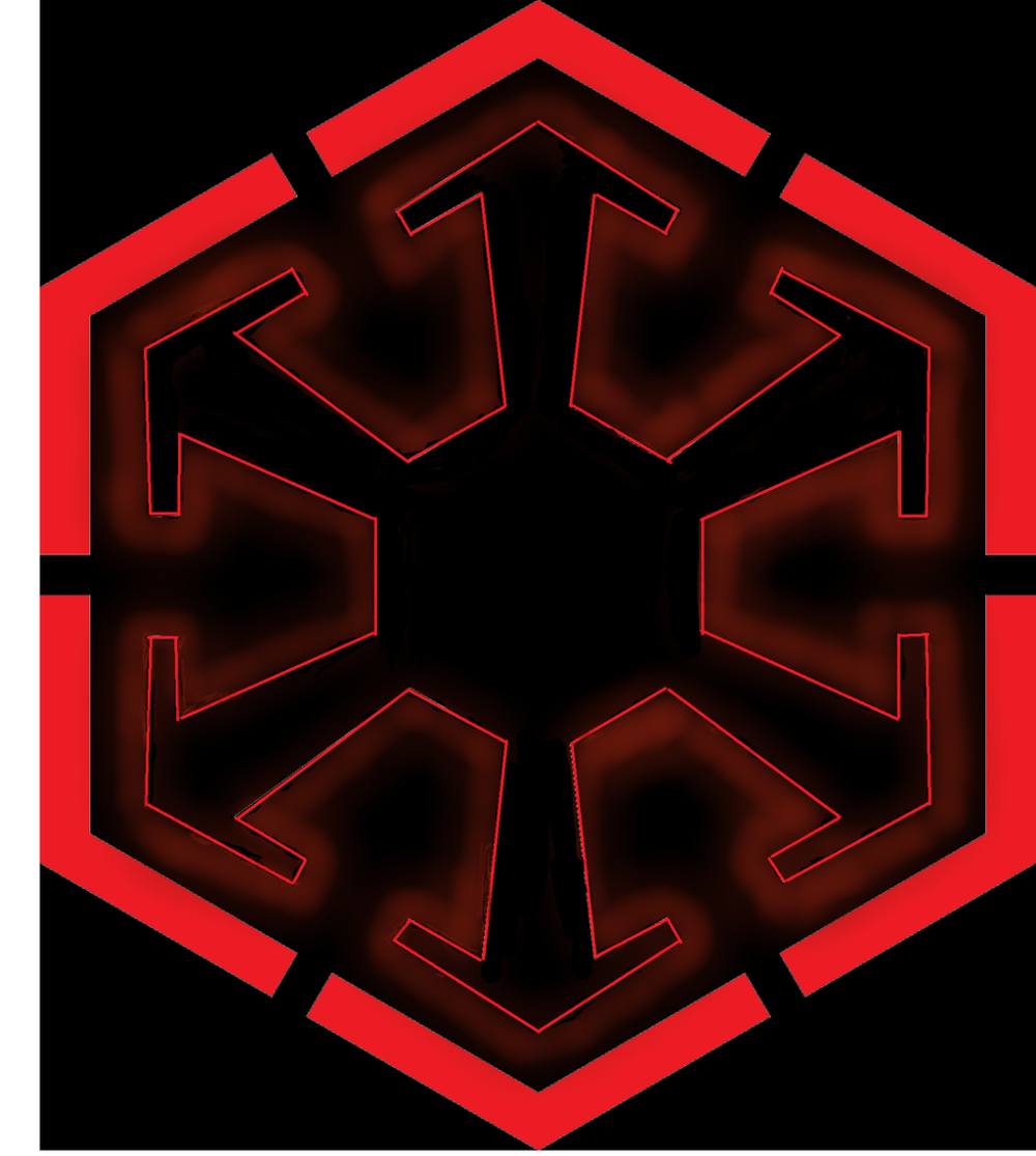 Star Wars орден ситхов