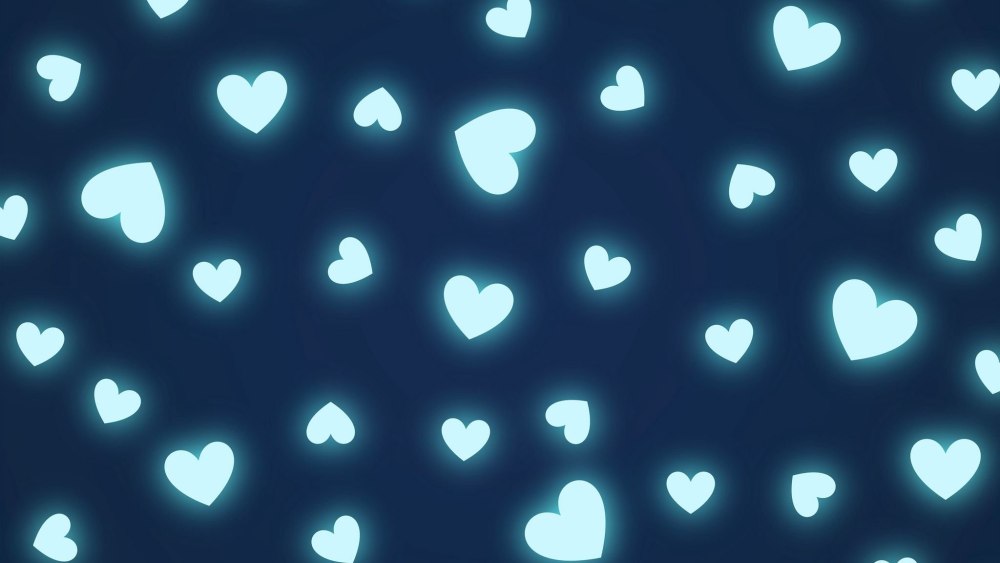 Сердечное сияние