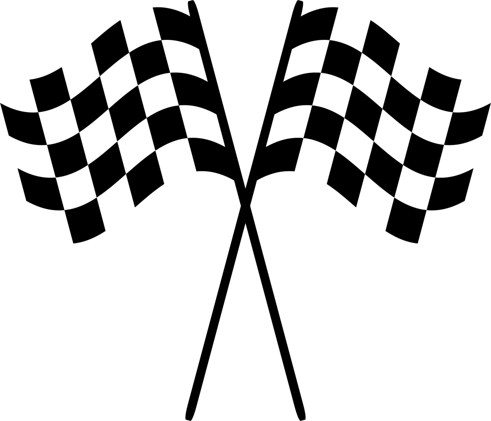 Formula 1 флаг