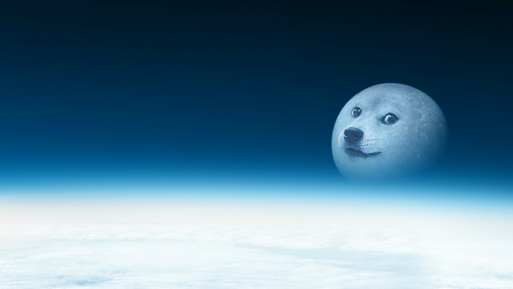 Космос планеты