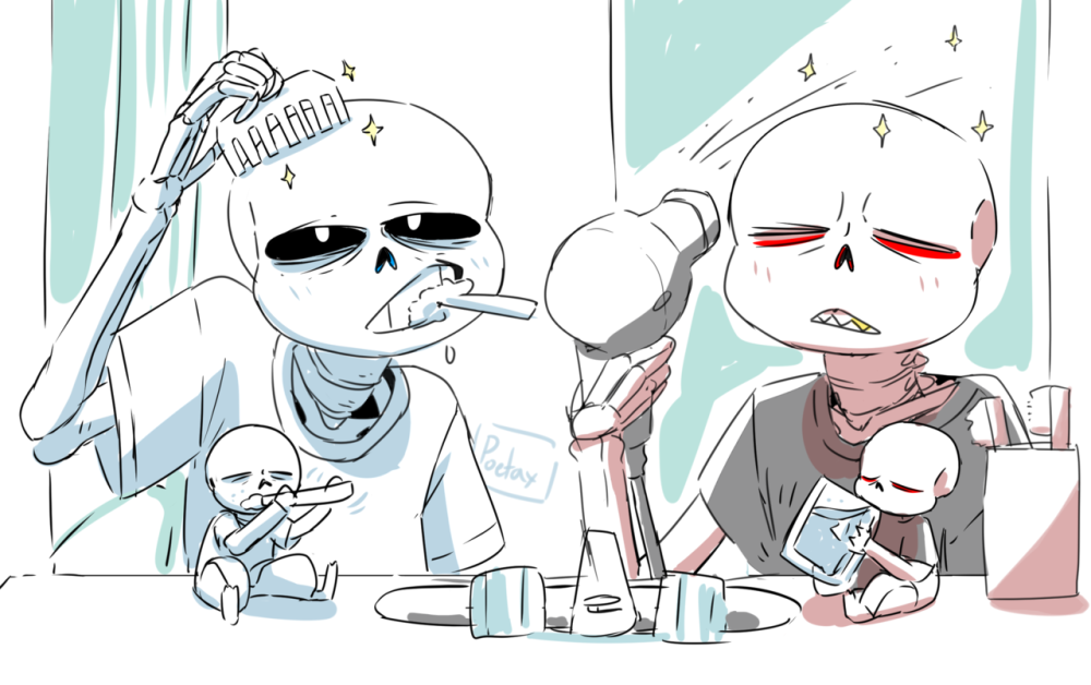 King Godverse Sans