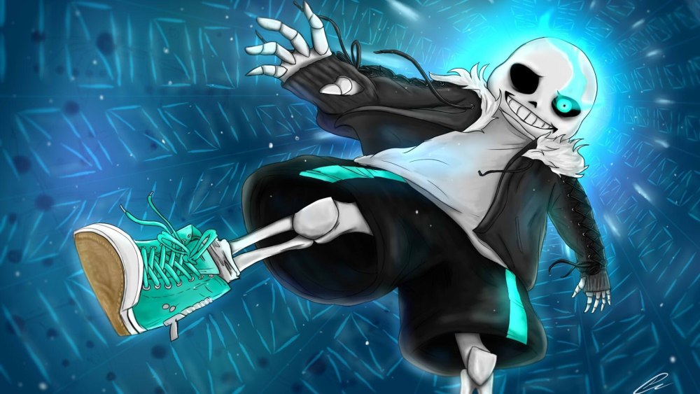 БЛУСКРИН Sans