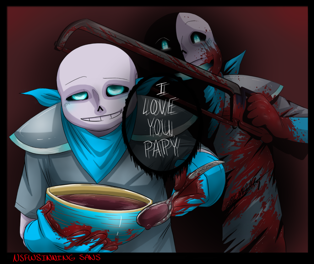 Reaper Sans