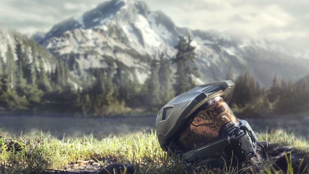 Halo Infinite 4k