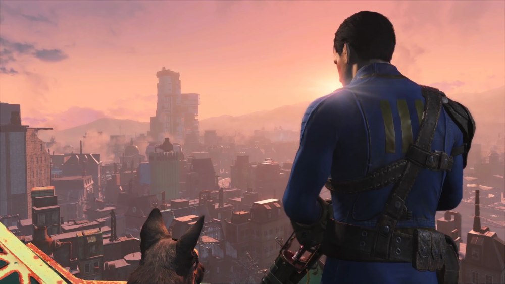 Fallout 4 VR