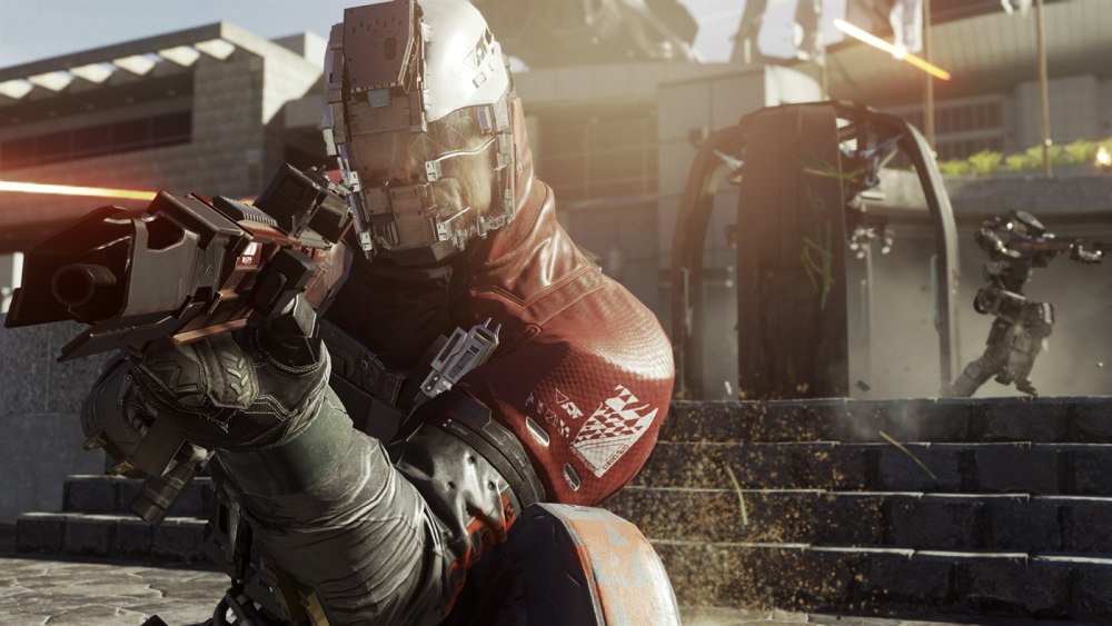 Infinity Warfare