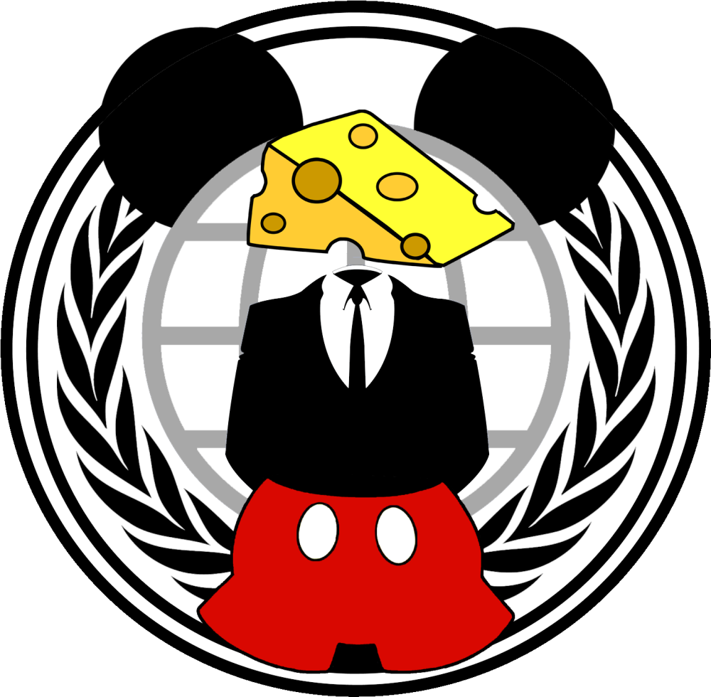 Анонимус герб