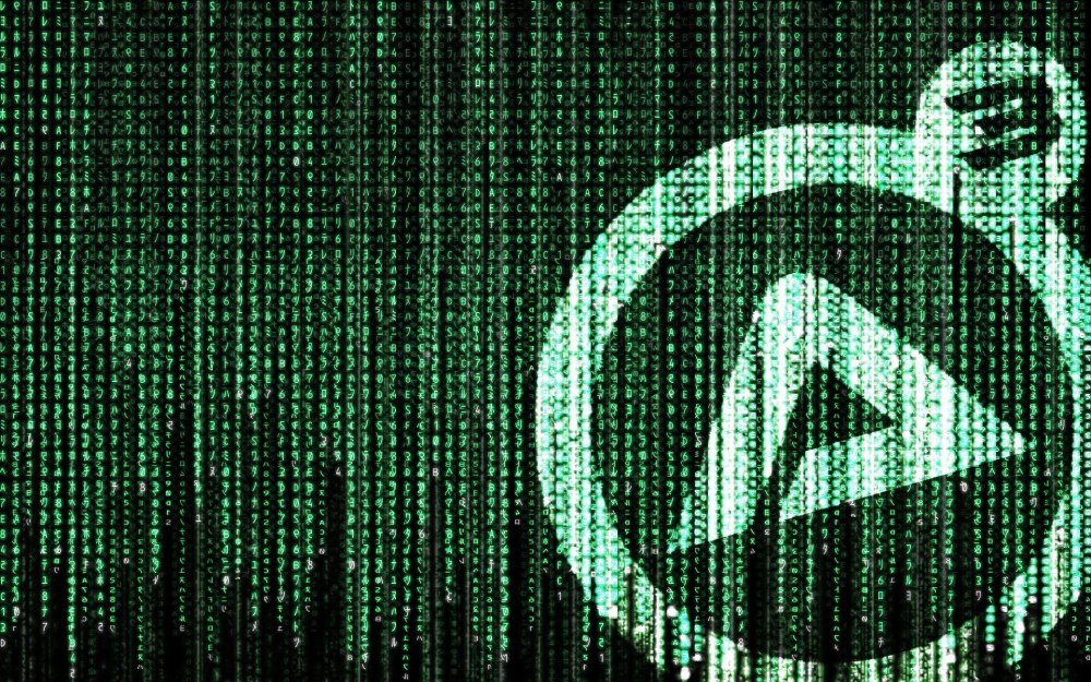 Kali Linux обои
