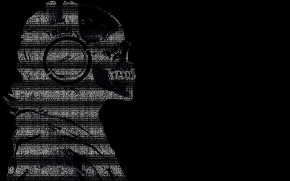 DEDSEC Art
