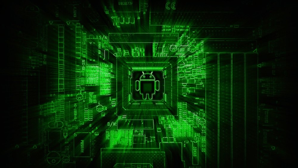 Хакер DEDSEC