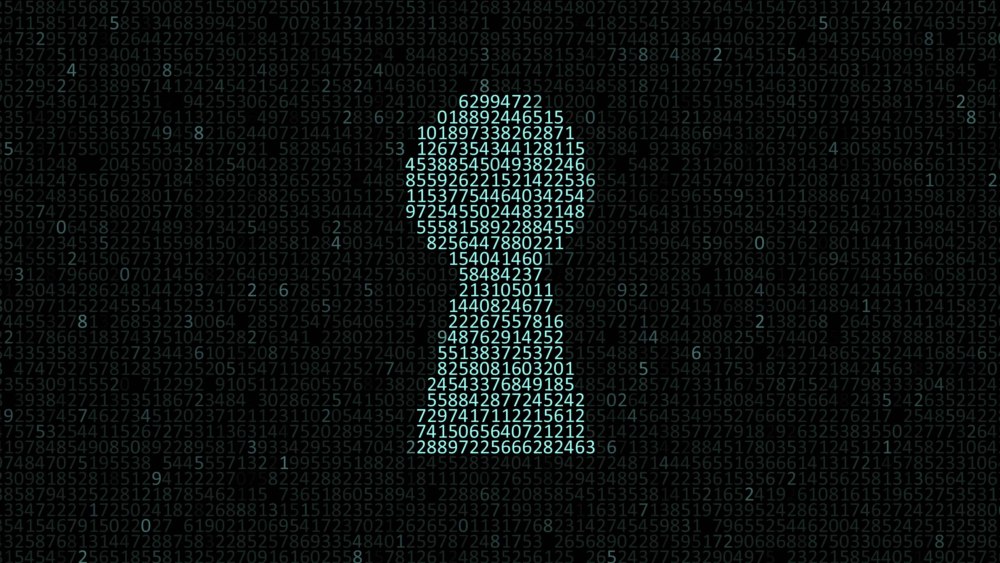 Обои на рабочий стол хакер