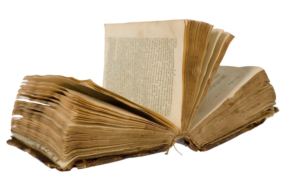 Книга клипарт