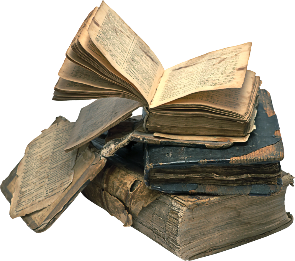 Книга клипарт