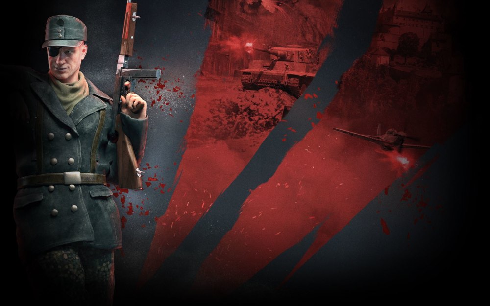 Танк stb-1 в World of Tanks