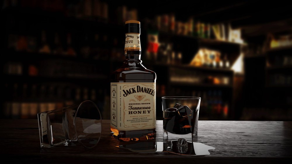 Chivas Regal