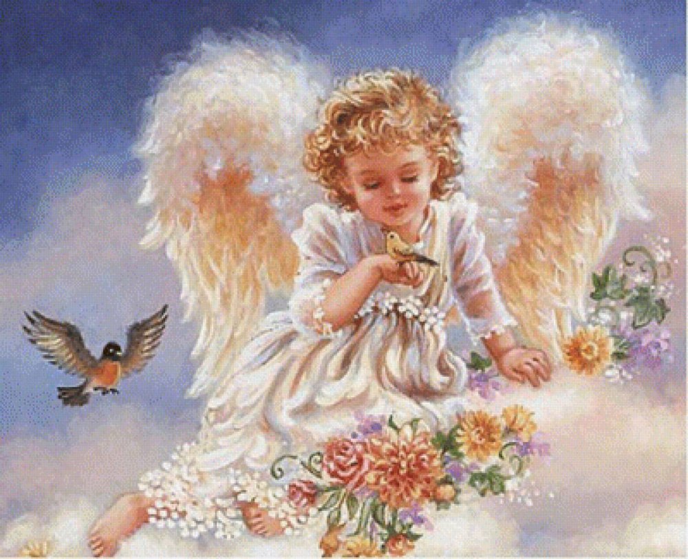 Людмила Angel