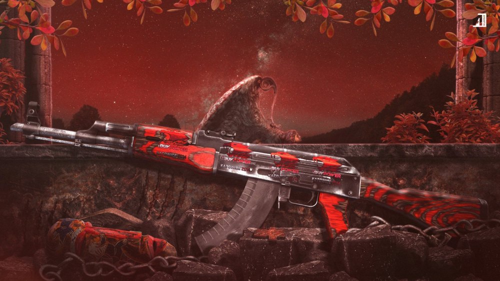 Глок Moonrise