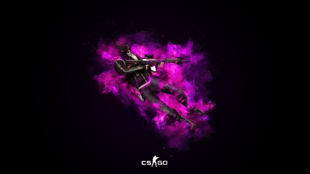 Wildfire КС го