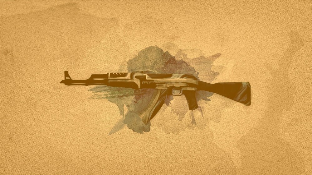 M4a4 Howl