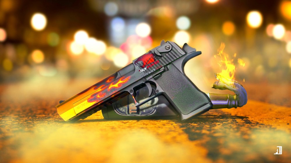 Deagle CS go