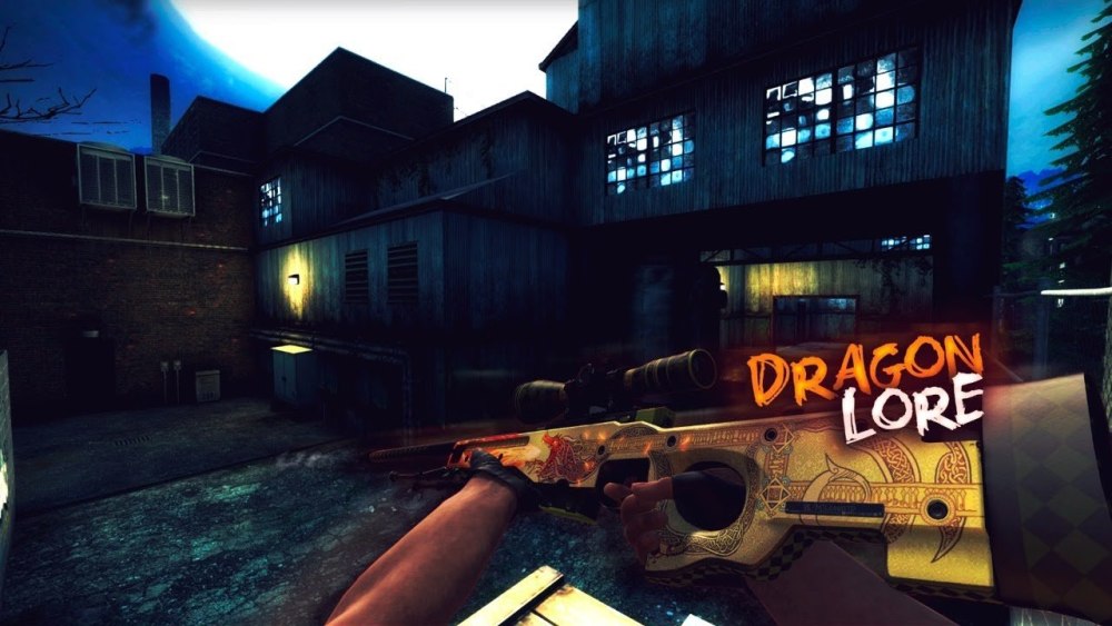 AWP ХАЙПЕР Бист