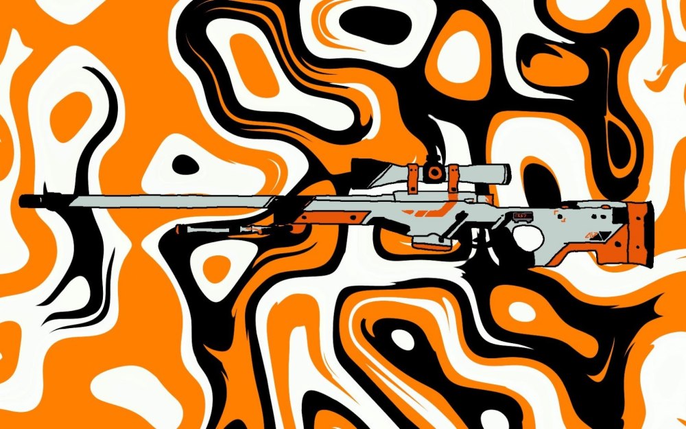 AK 47 IBUYPOWER