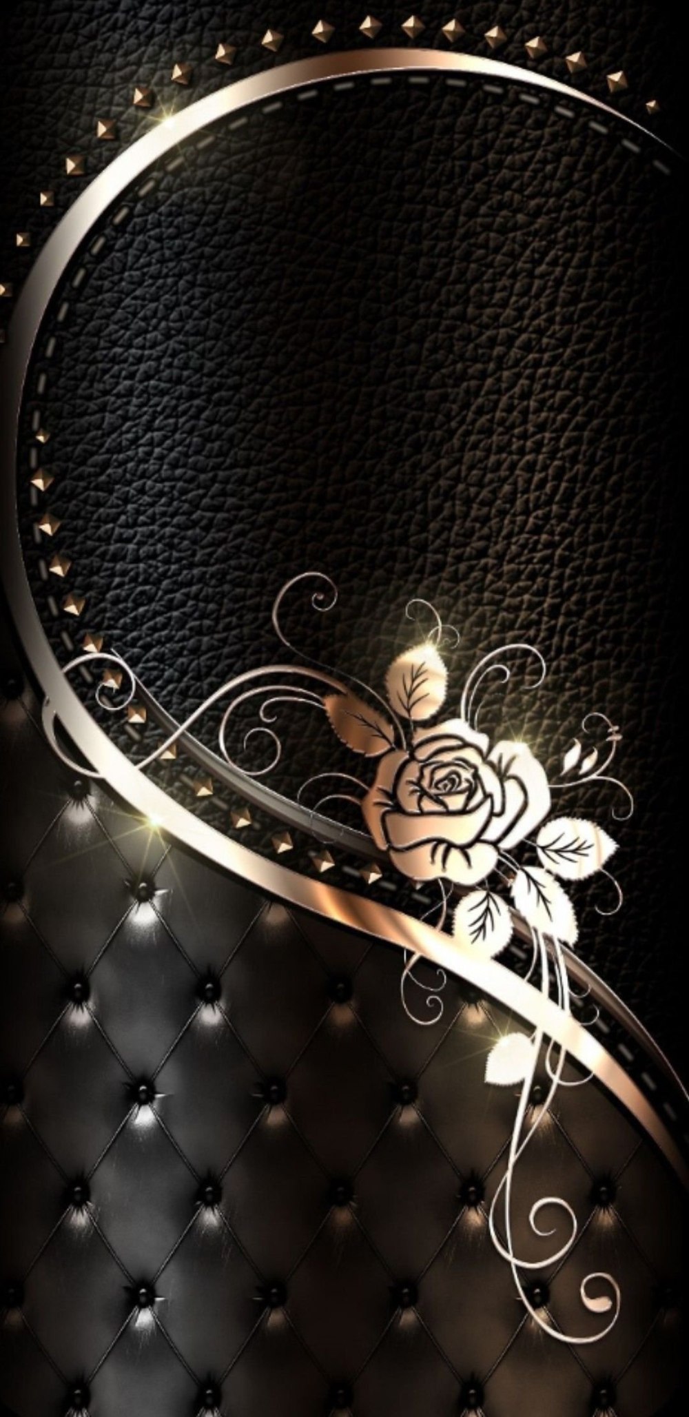 Luxury Smart watch