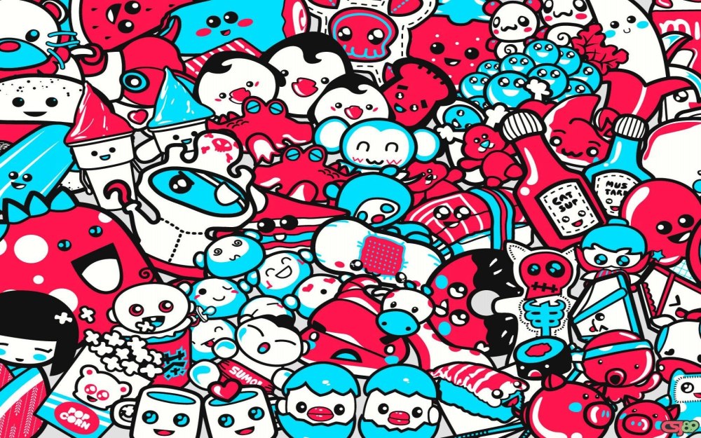 Китти Kuromi инди КИД