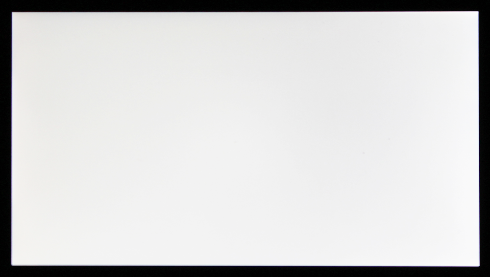 Snow Glossy 25x75