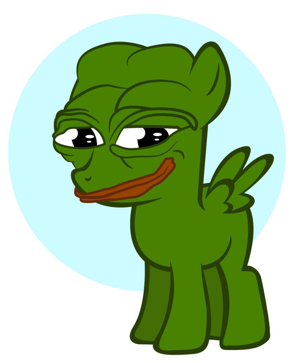 Пепе Мем
