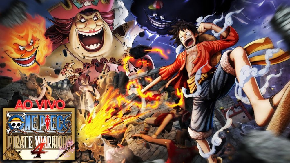 One piece OST