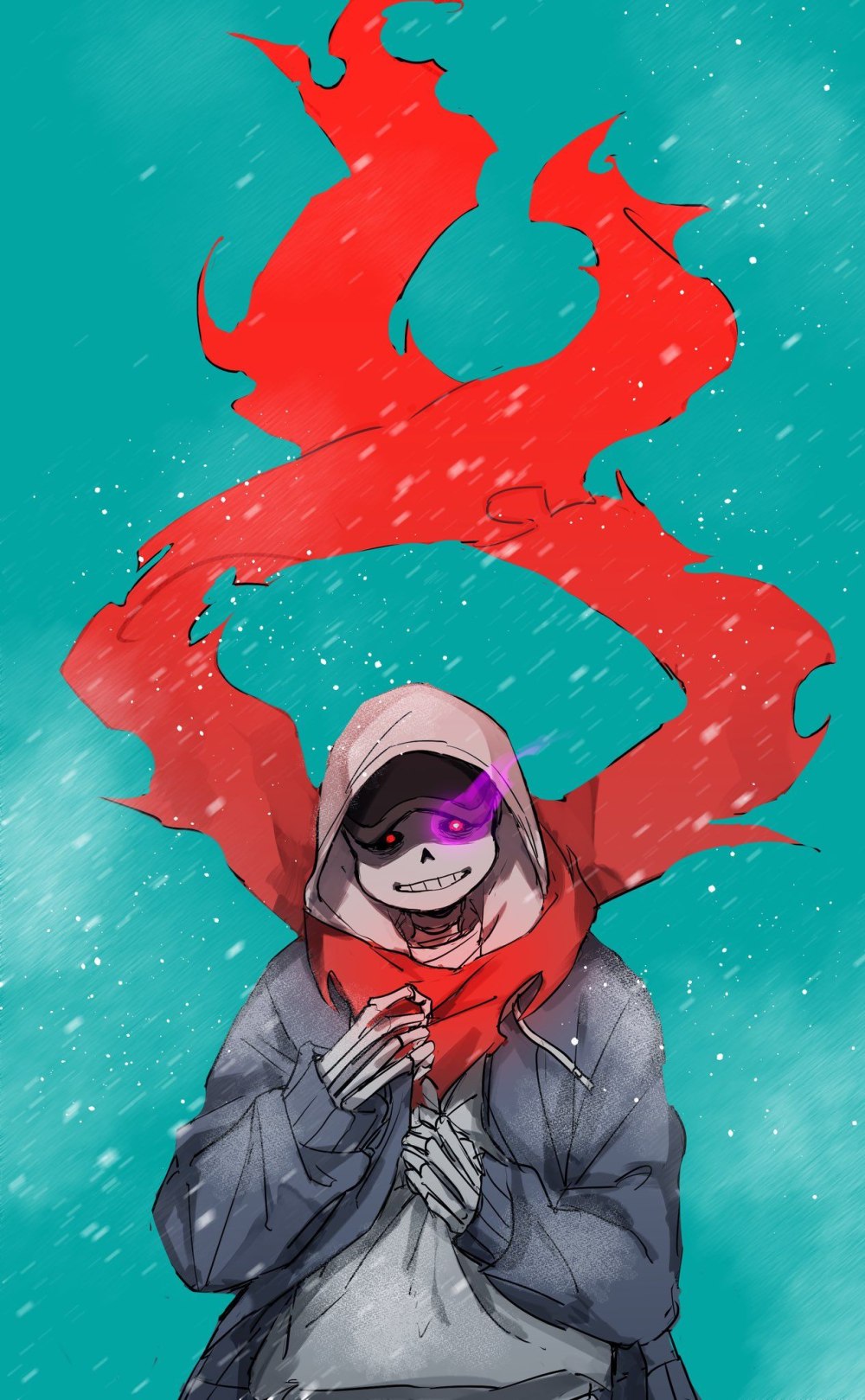 Joker Sans Вики