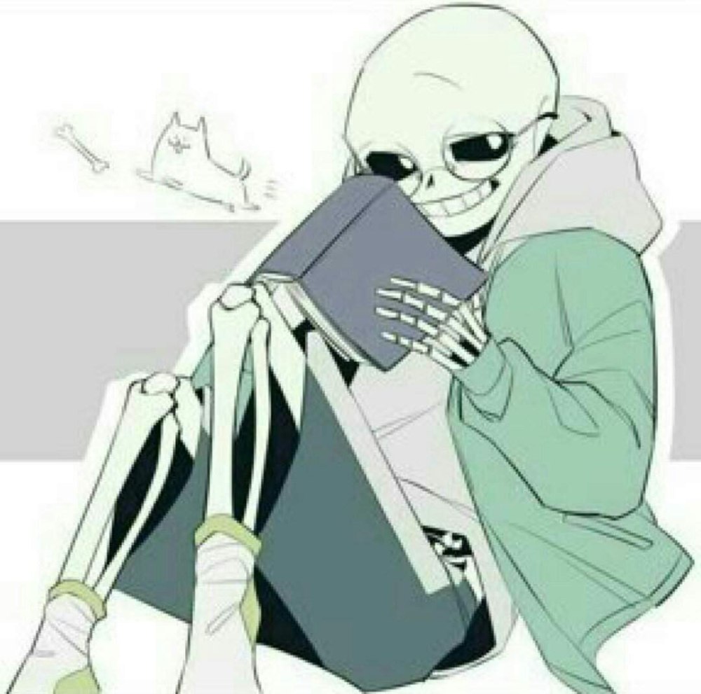 Серьёзный Санс