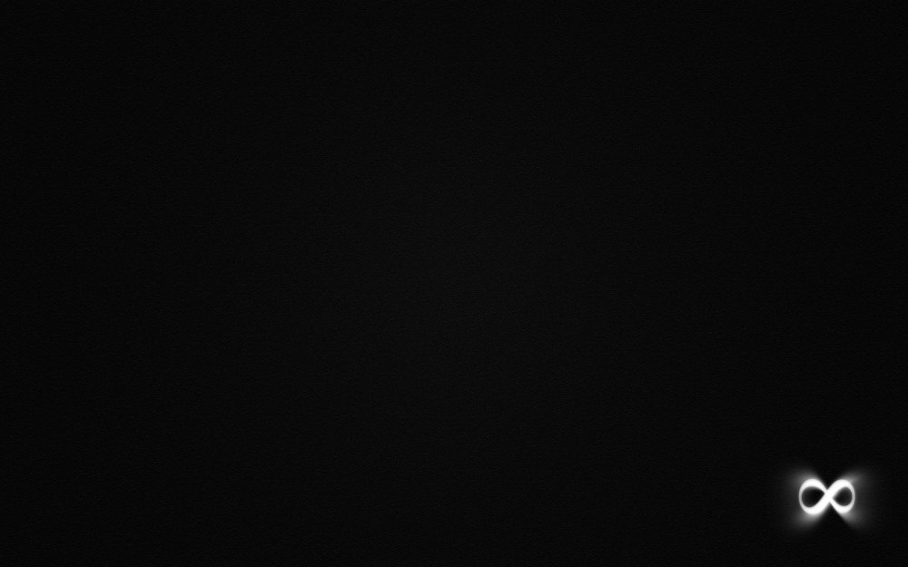 Чёрный фон для фотошопа