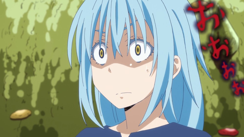 Tensei Shitara Slime Datta Ken аниме 2 сезон