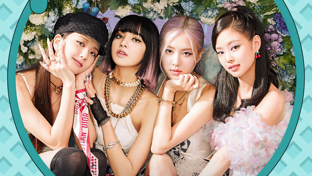 BLACKPINK 4k