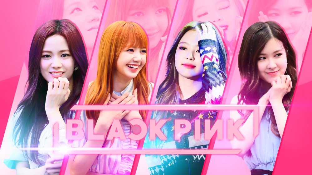 BLACKPINK Photobook
